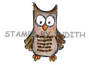 E-238-HK Little Owl